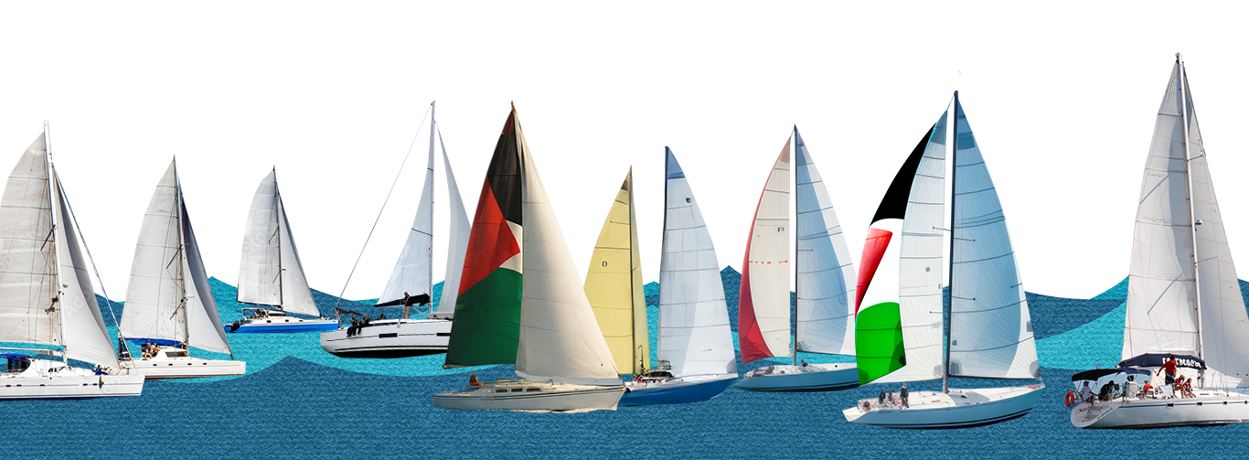 La Flotille